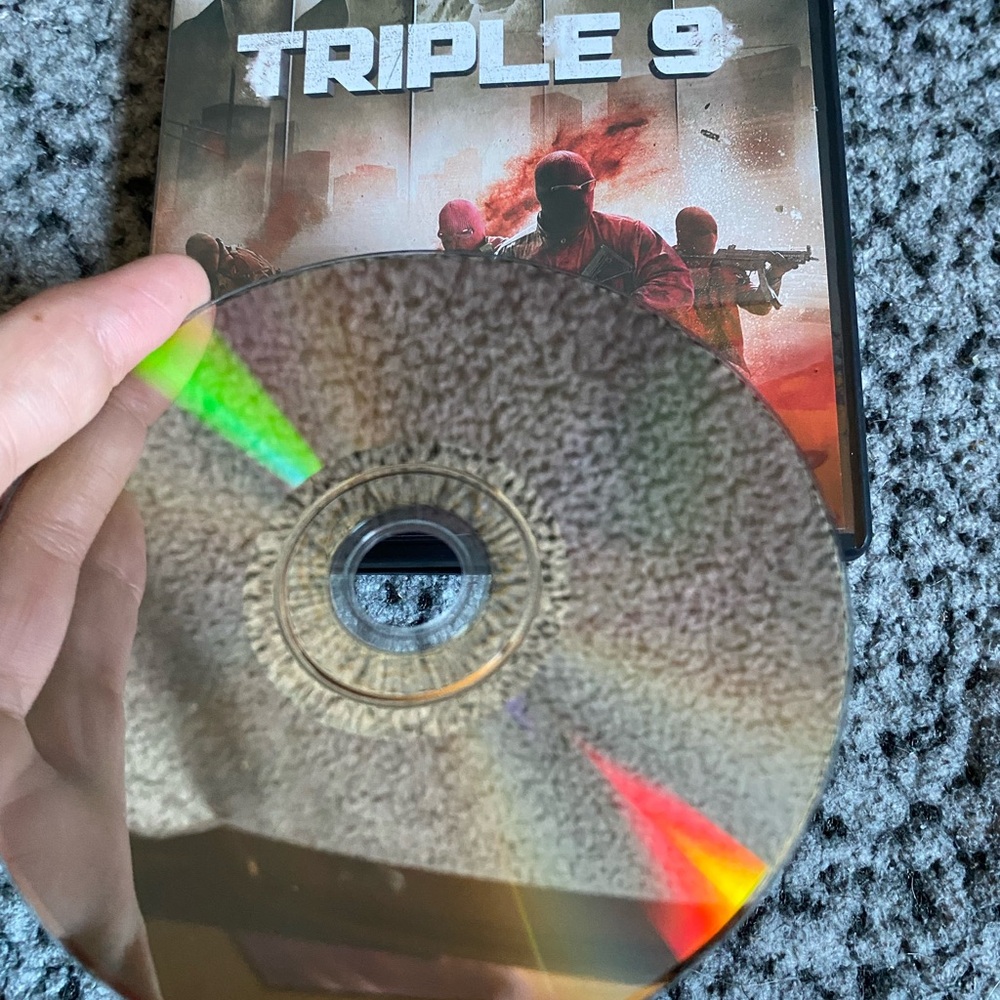 DVD  Bundle - Picture 9 of 10